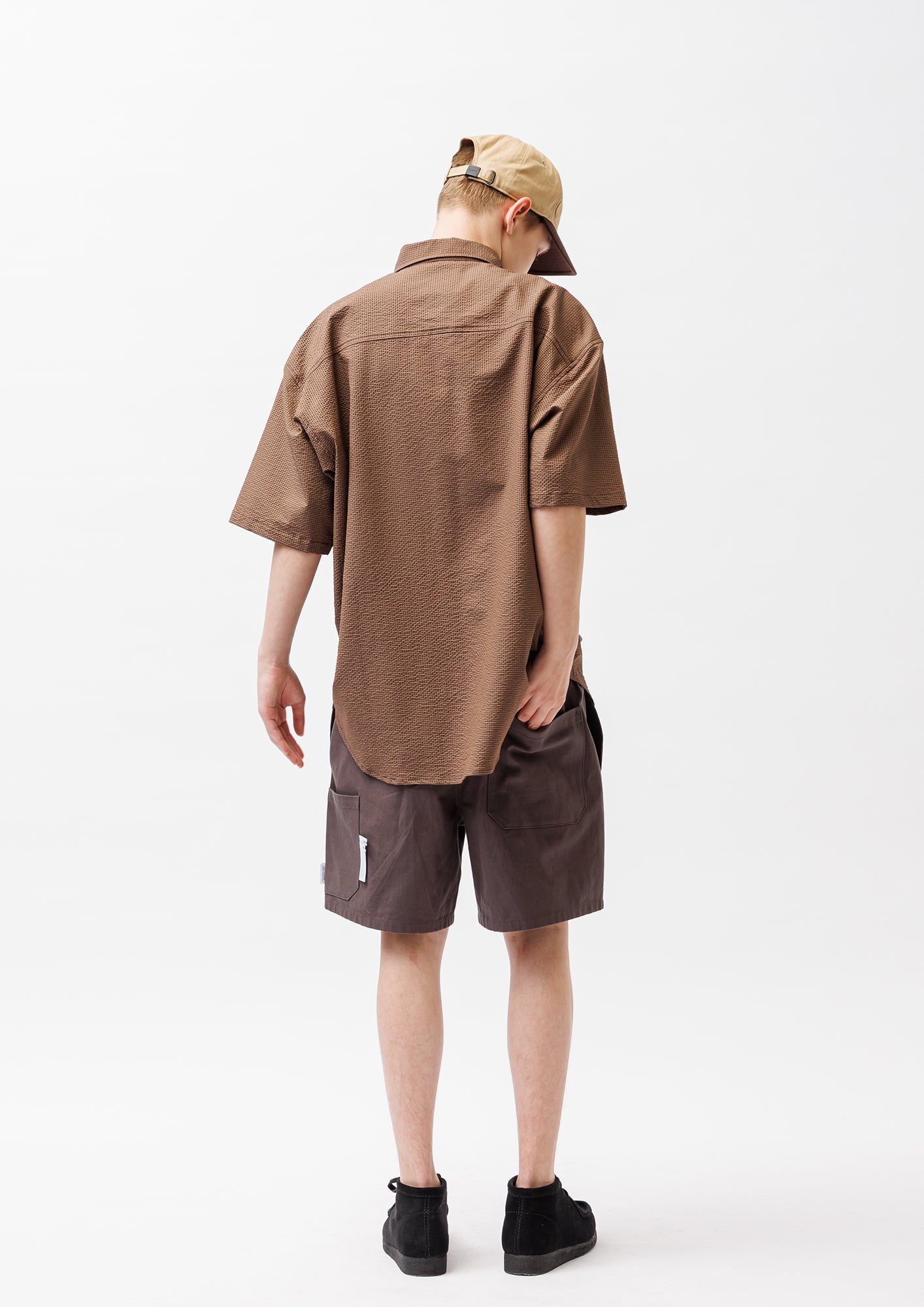 WCPO / SS / CTPL. SUCKER. TEXTILE – WTAPS®