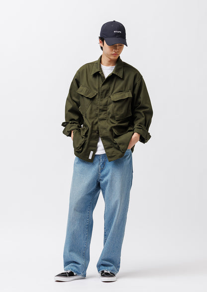 JMOD 02 / LS / CTPL. SATIN