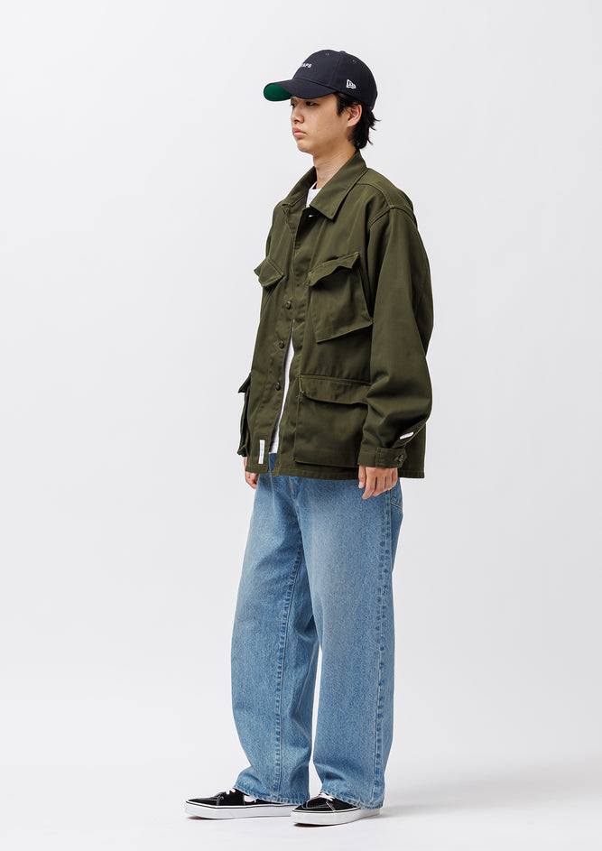 JMOD 02 / LS / CTPL. SATIN
