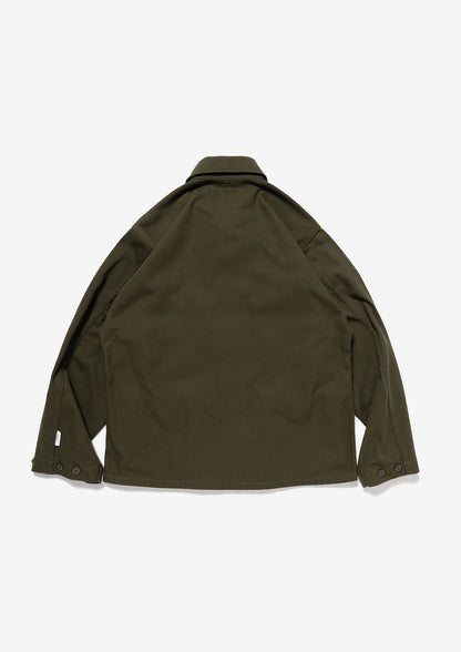 JMOD 02 / LS / CTPL. SATIN