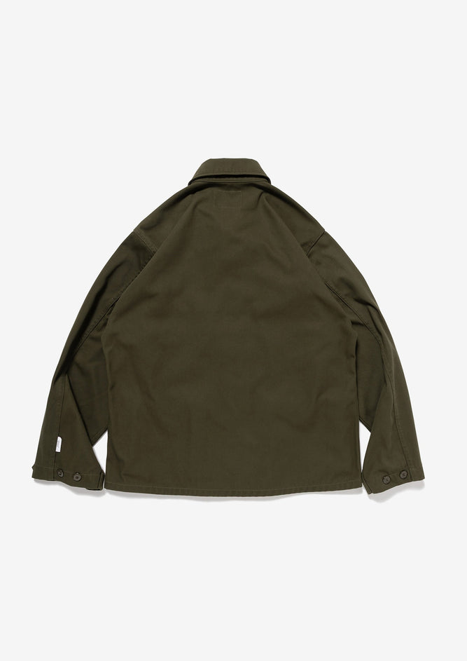JMOD 02 / LS / CTPL. SATIN
