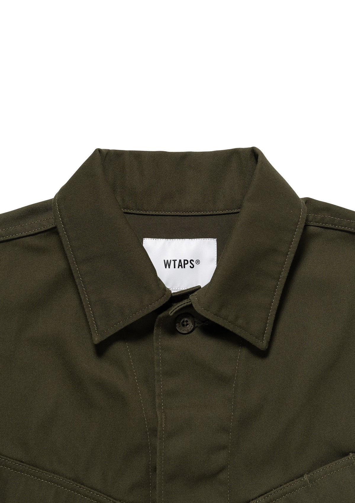 JMOD 02 / LS / CTPL. SATIN