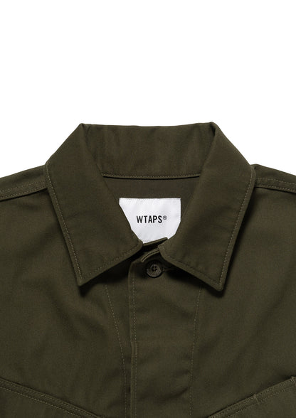 JMOD 02 / LS / CTPL. SATIN