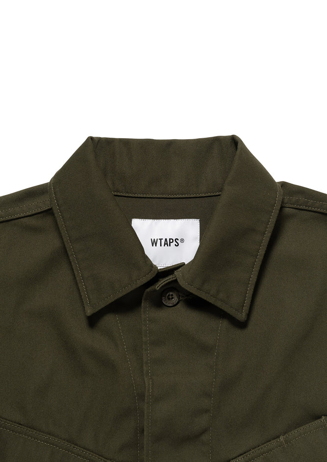 JMOD 02 / LS / CTPL. SATIN