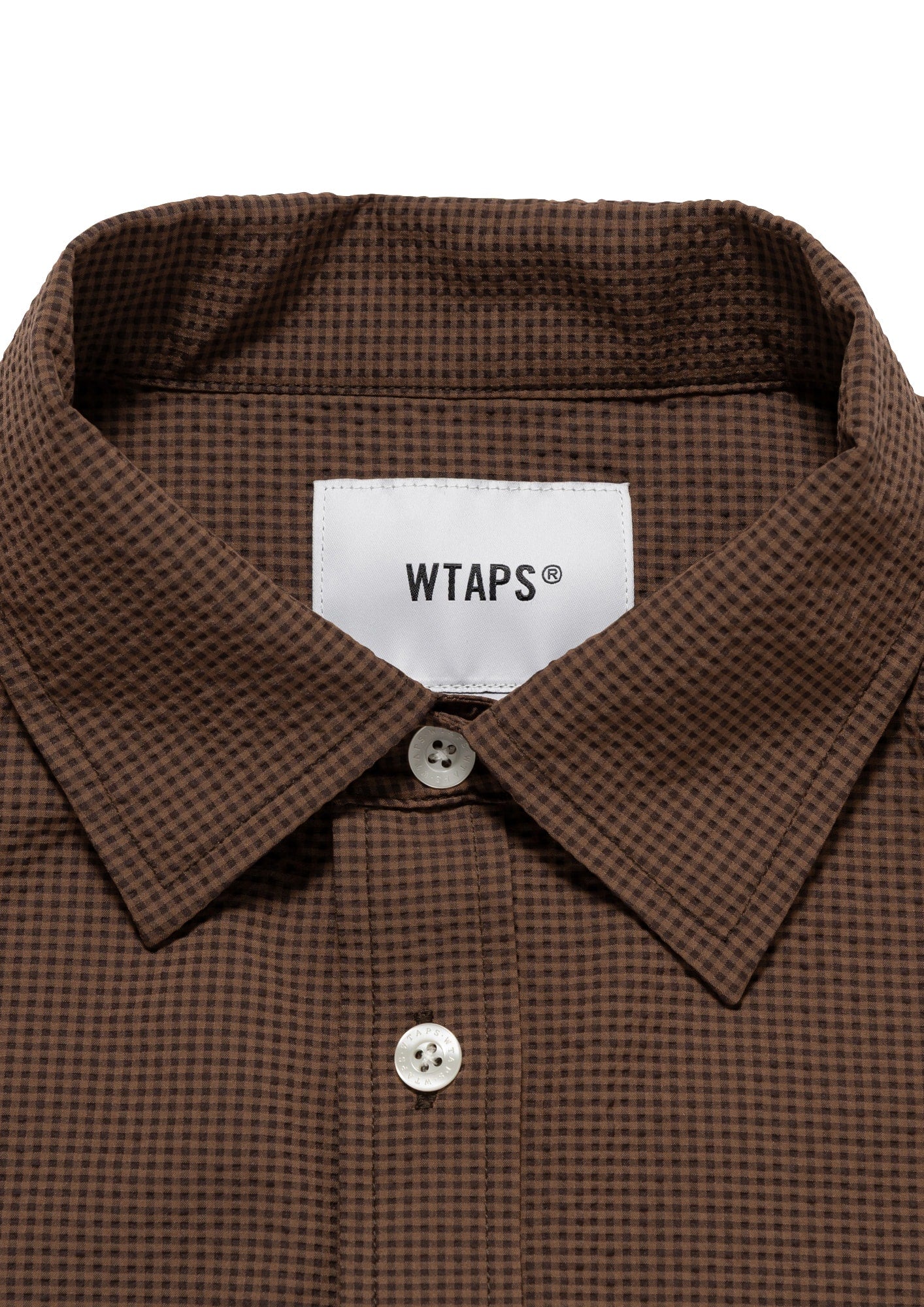 WCPO / SS / CTPL. SUCKER. TEXTILE – WTAPS®