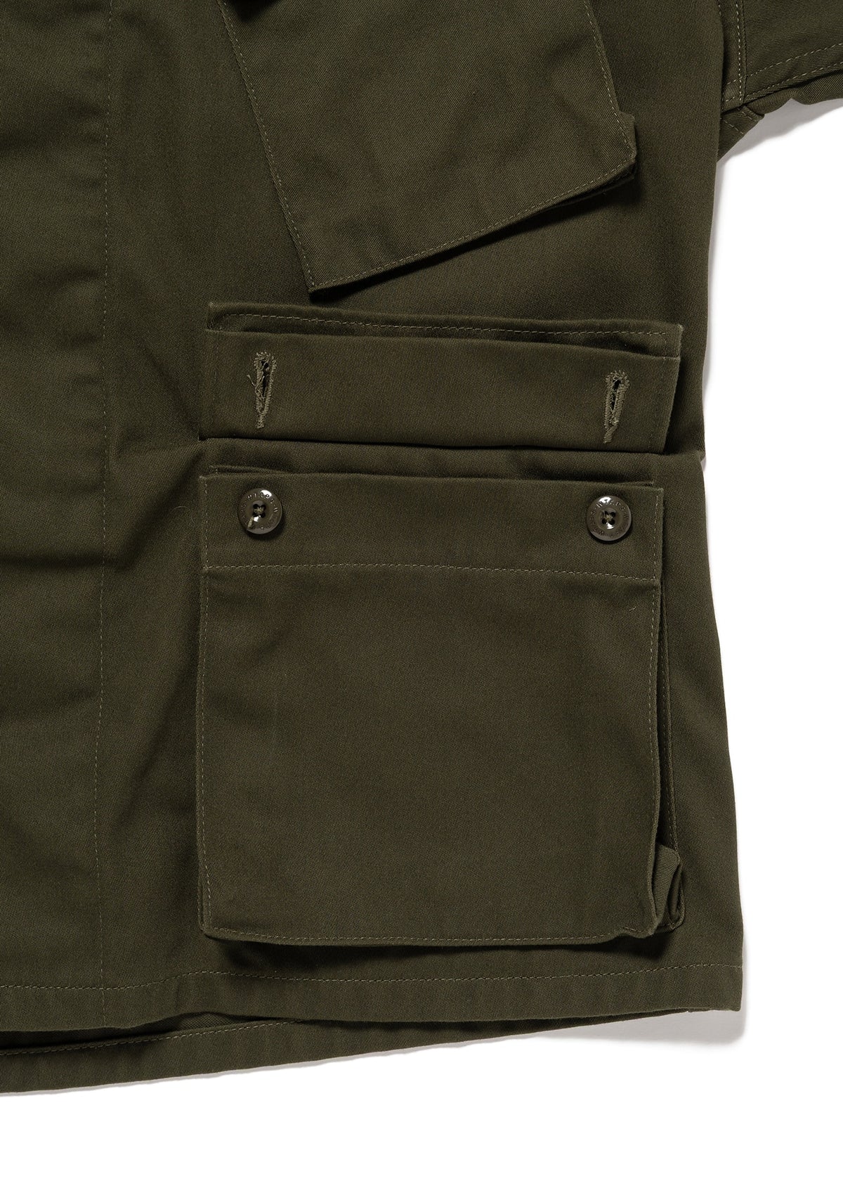 JMOD 02 / LS / CTPL. SATIN
