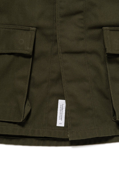 JMOD 02 / LS / CTPL. SATIN