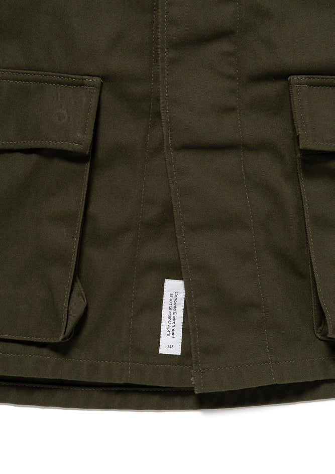 JMOD 02 / LS / CTPL. SATIN