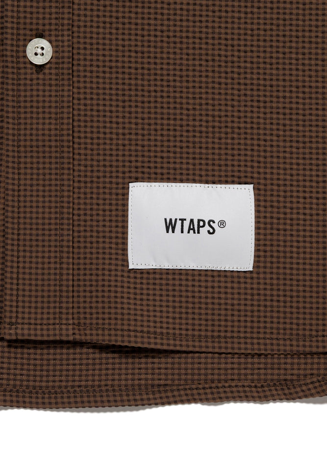 WCPO / SS / CTPL. SUCKER. TEXTILE