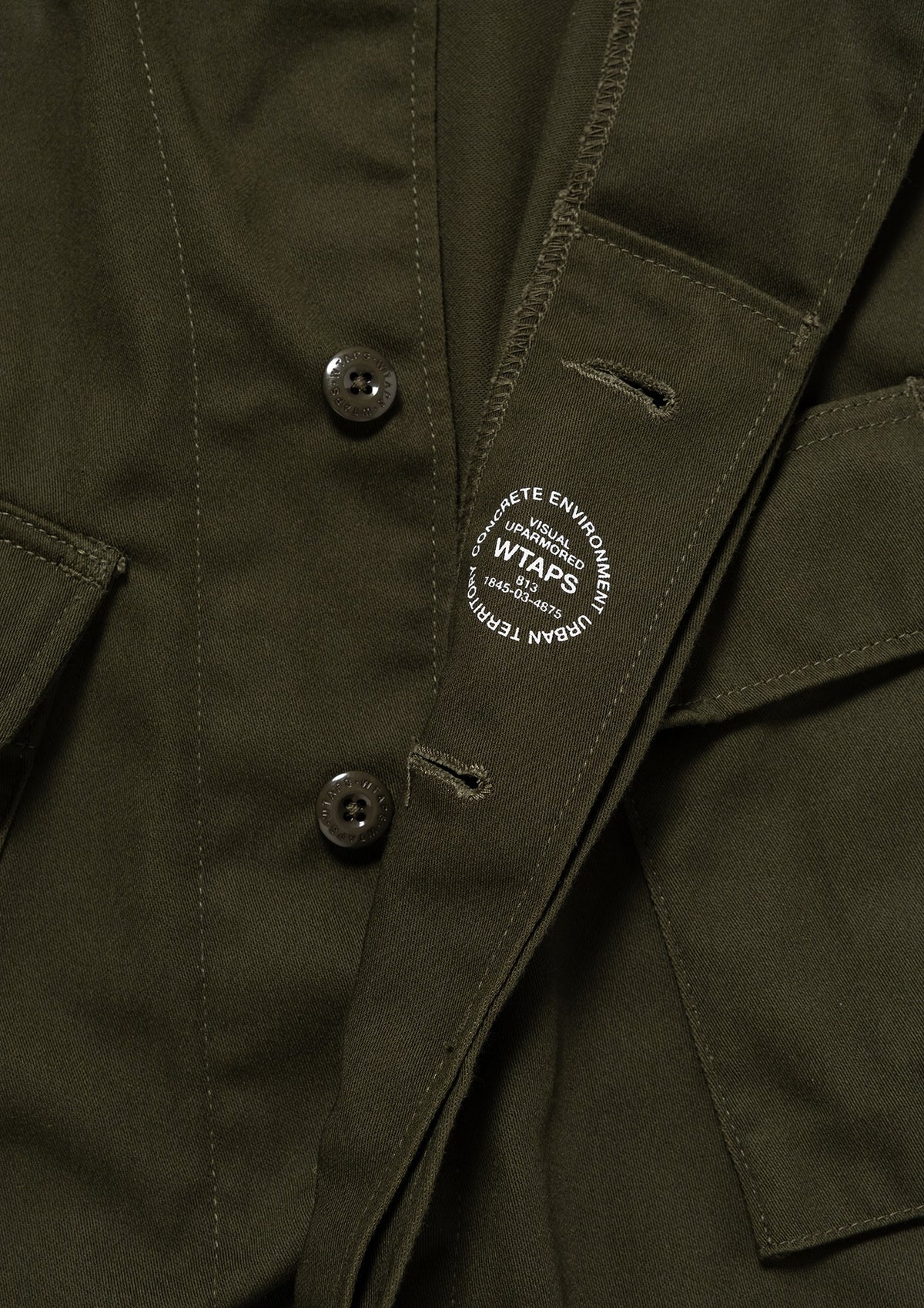 JMOD 02 / LS / CTPL. SATIN