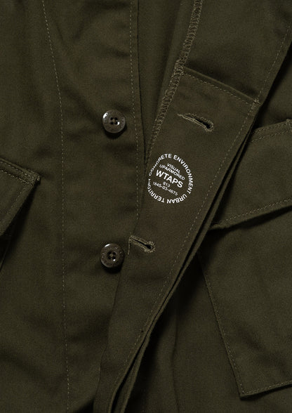 JMOD 02 / LS / CTPL. SATIN