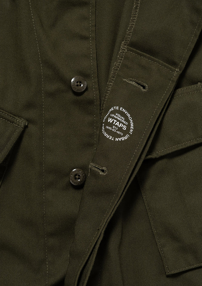 JMOD 02 / LS / CTPL. SATIN
