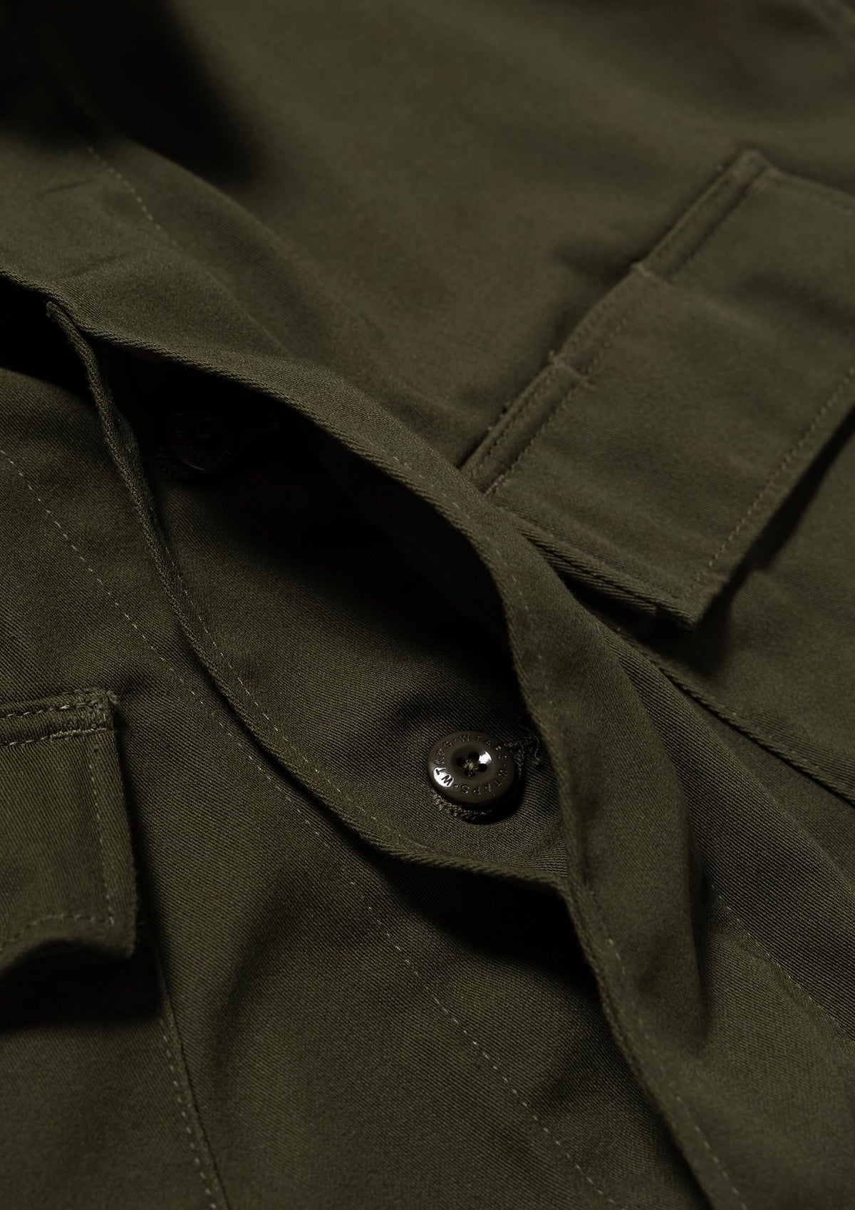 JMOD 02 / LS / CTPL. SATIN