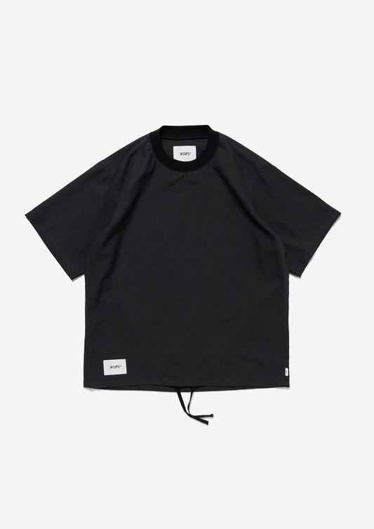 SMOCK / SS / WOCO. TWILL