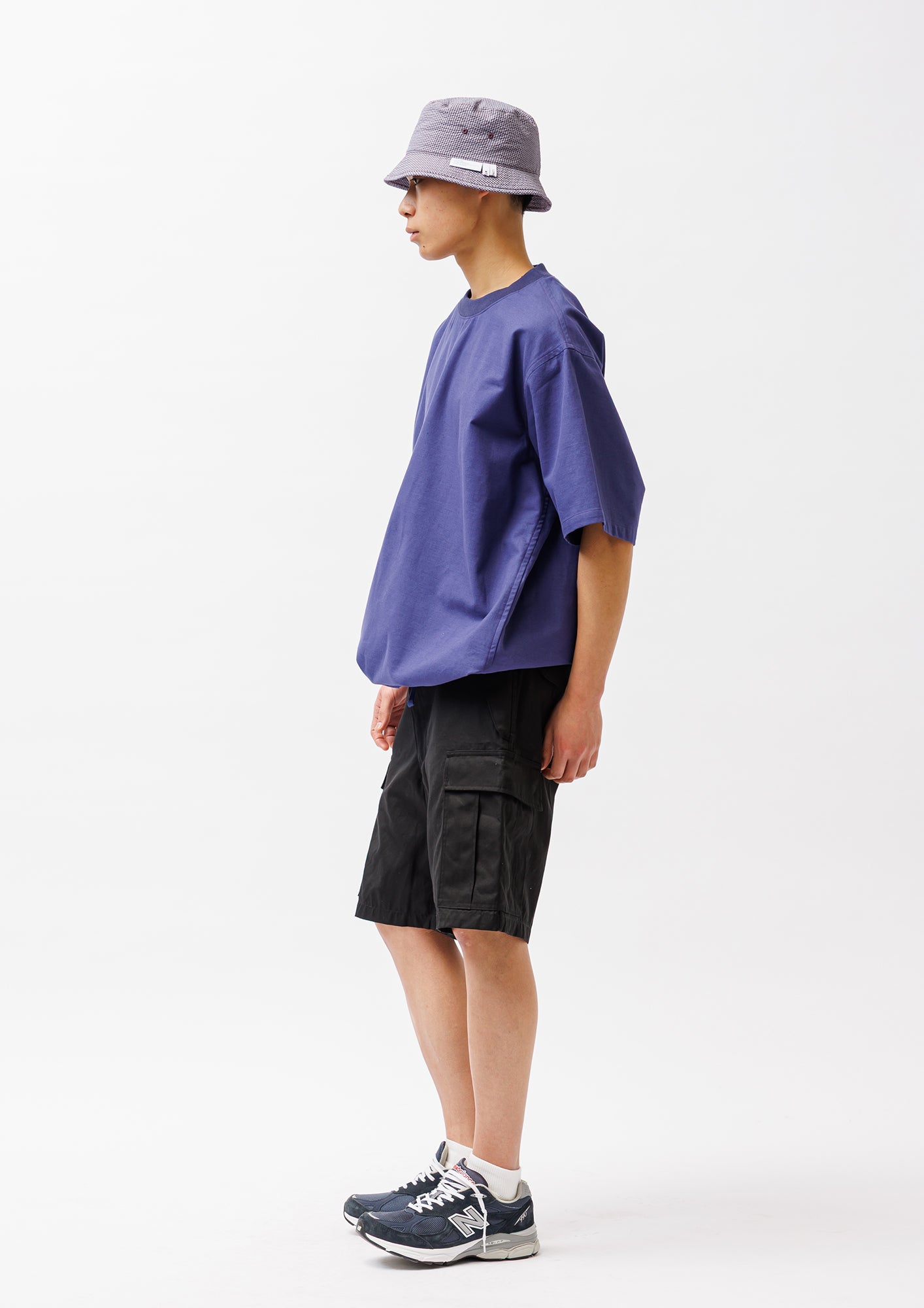 SMOCK / SS / WOCO. TWILL – WTAPS®