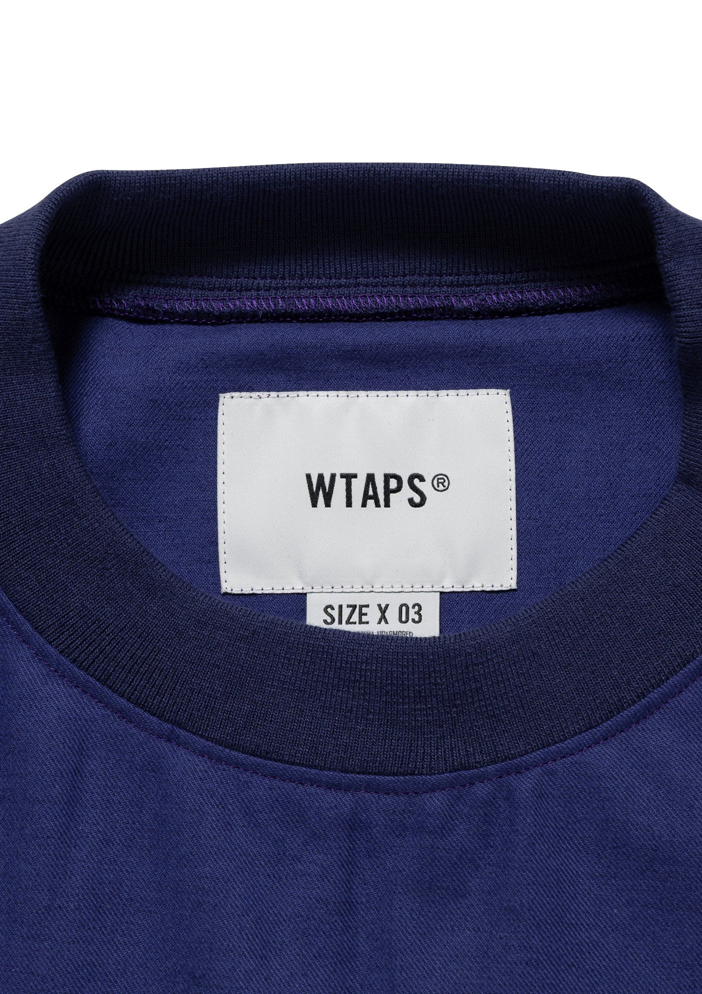 SMOCK / SS / WOCO. TWILL – WTAPS®