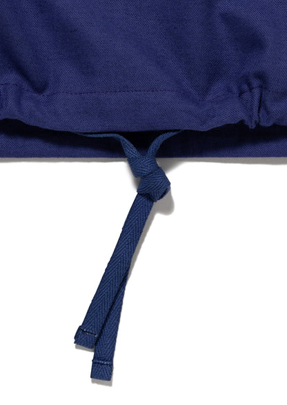 SMOCK / SS / WOCO. TWILL