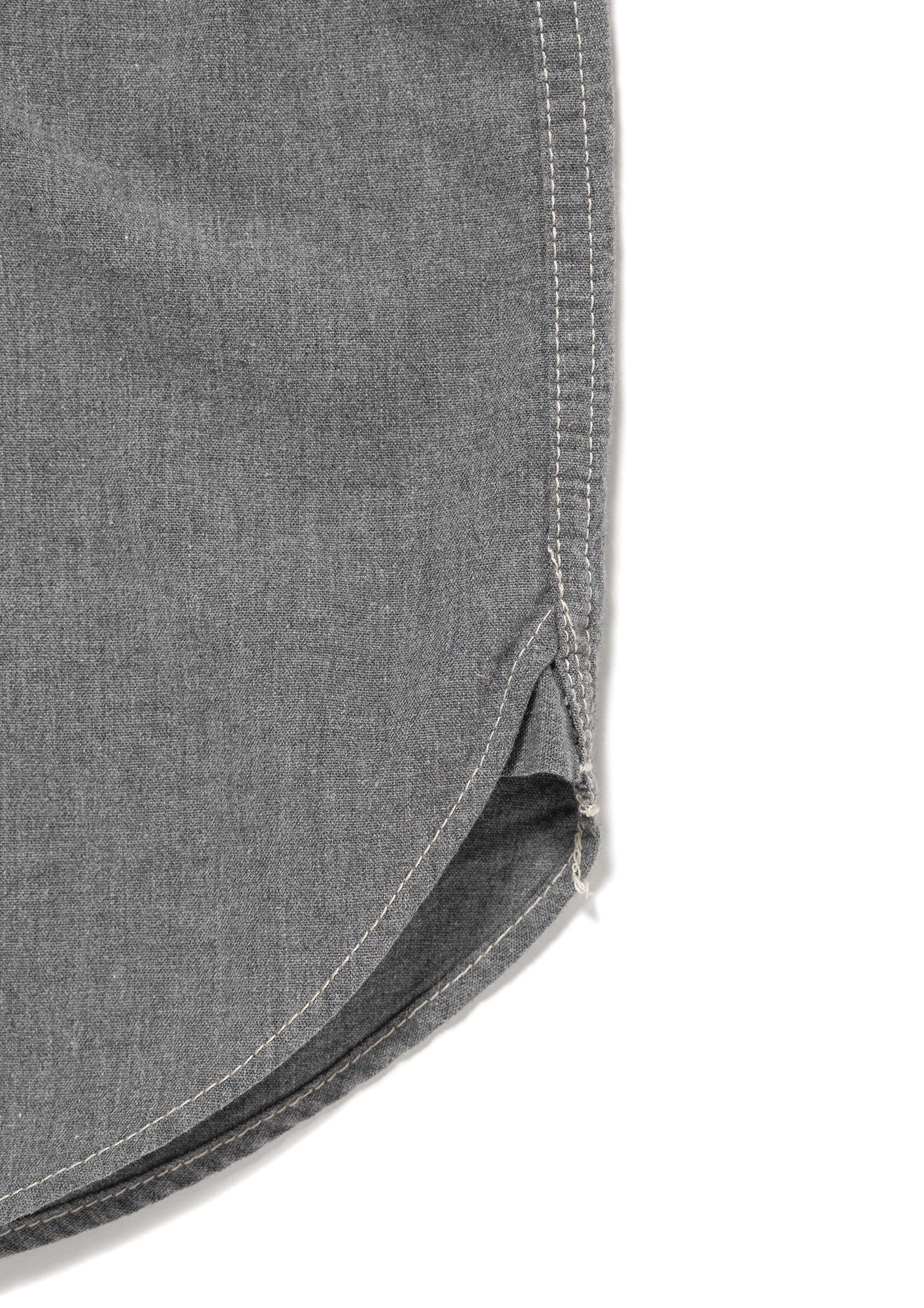 CB / LS / COTTON. CHAMBRAY – WTAPS®