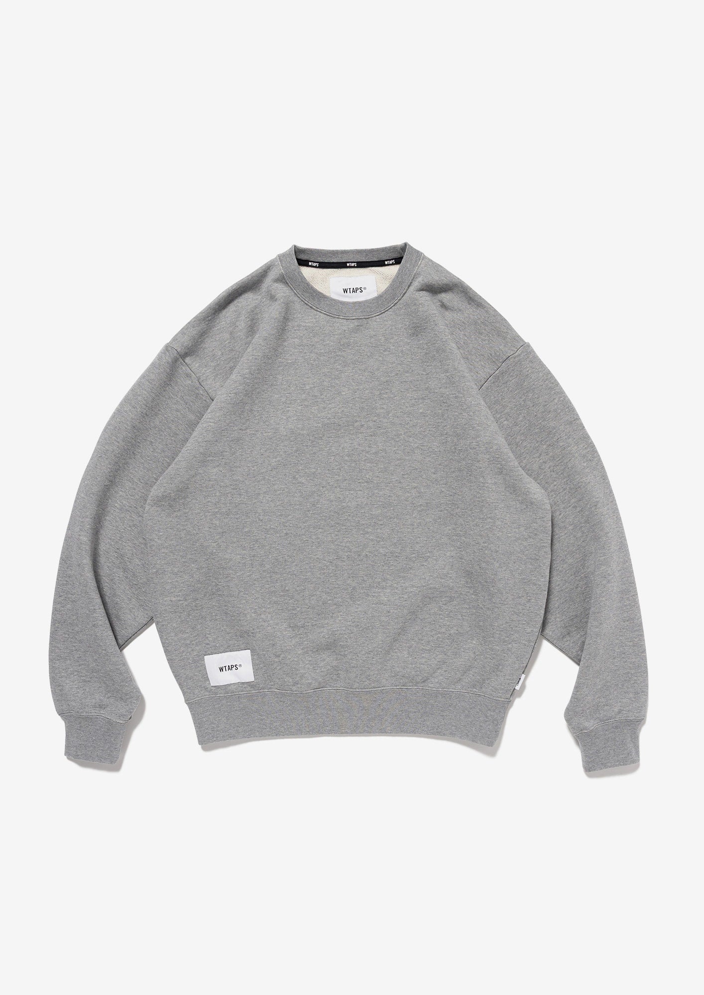 SIGN-YD / SWEATER / COTTON
