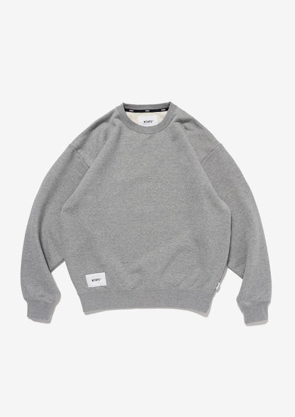 SIGN-YD / SWEATER / COTTON