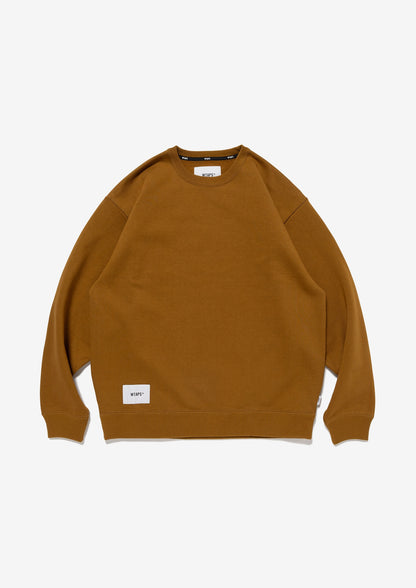 SIGN-YD 01 / SWEATER / COTTON