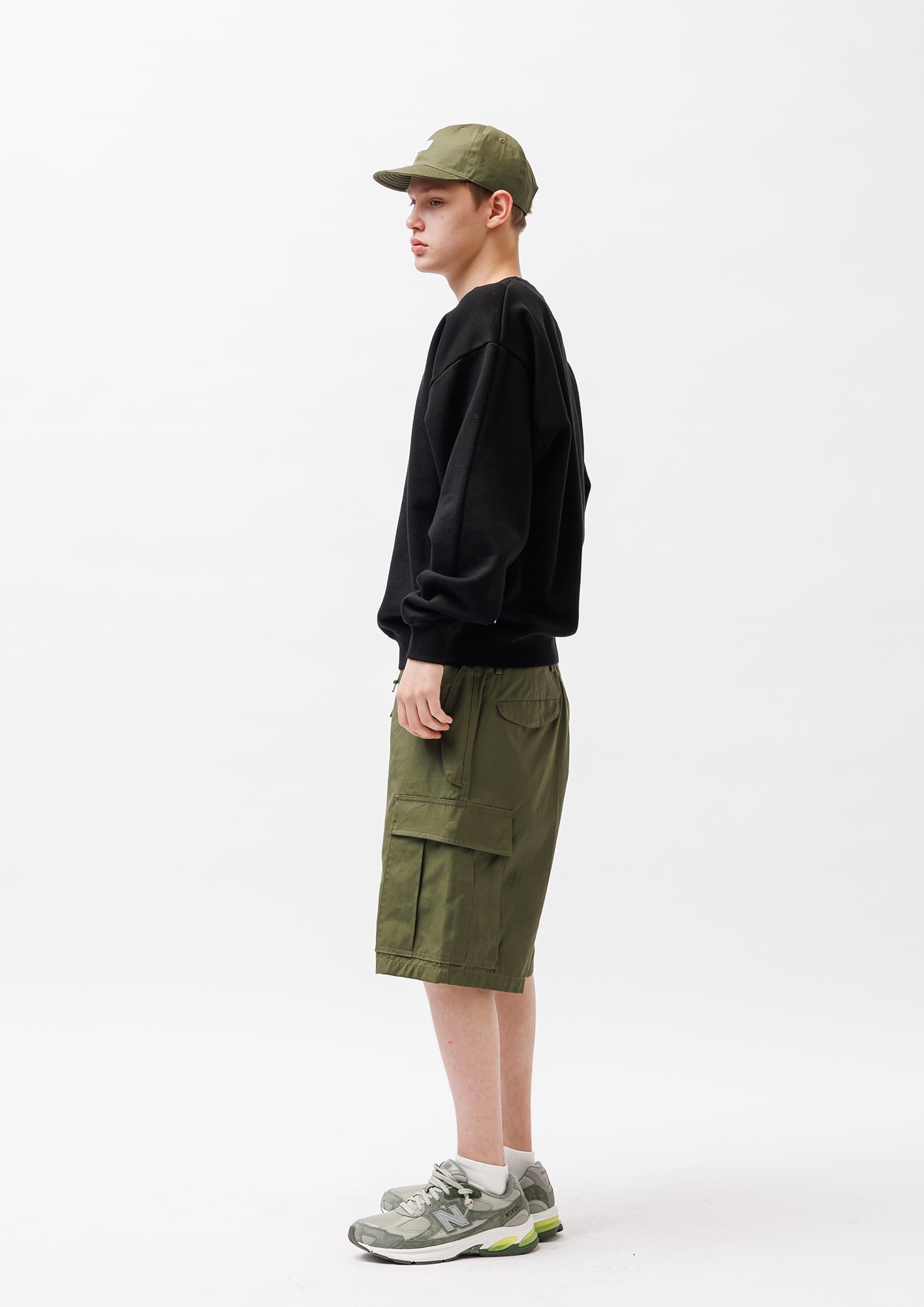 SIGN-YD / SWEATER / COTTON – WTAPS®