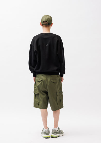 SIGN-YD / SWEATER / COTTON