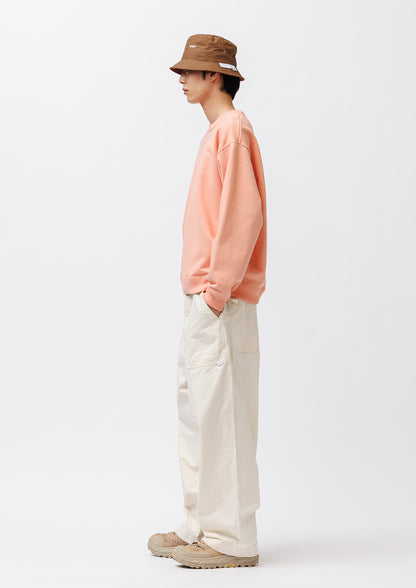 SIGN-YD 01 / SWEATER / COTTON