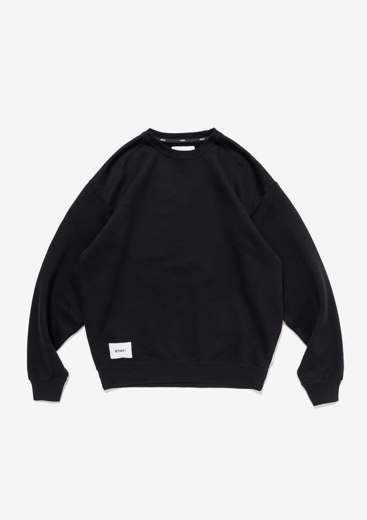 SIGN-YD / SWEATER / COTTON