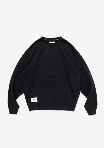 SIGN-YD / SWEATER / COTTON