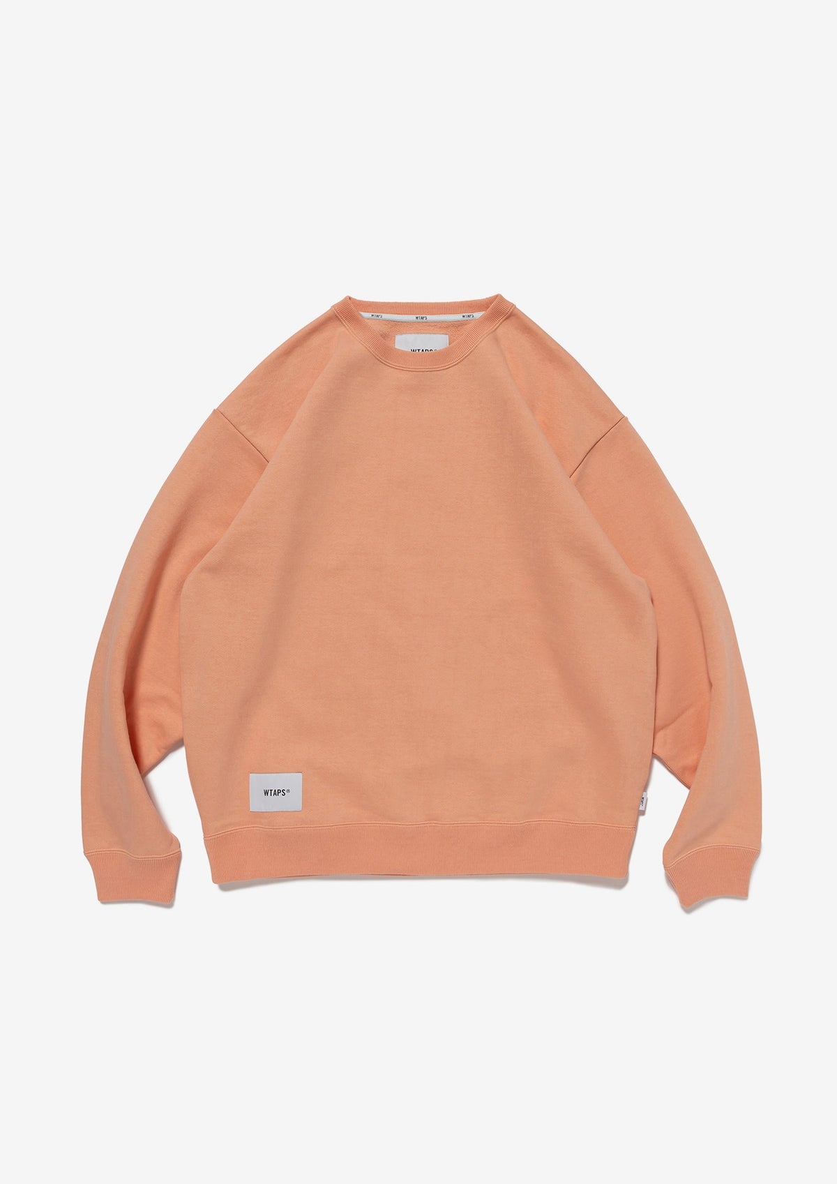 SIGN-YD 01 / SWEATER / COTTON