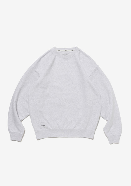 SIGN-YD / SWEATER / COTTON