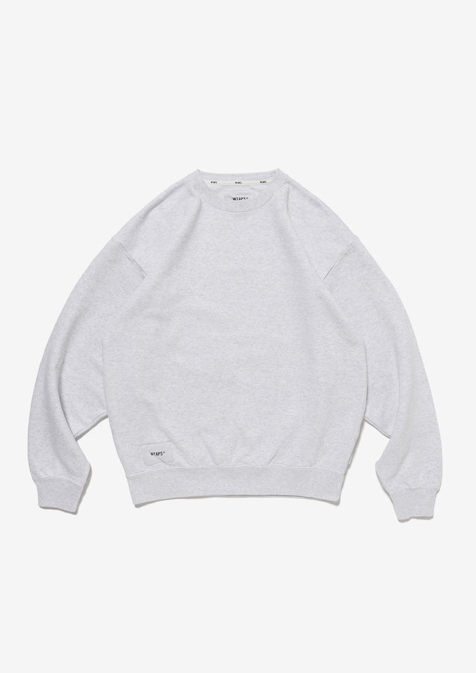 SIGN-YD / SWEATER / COTTON