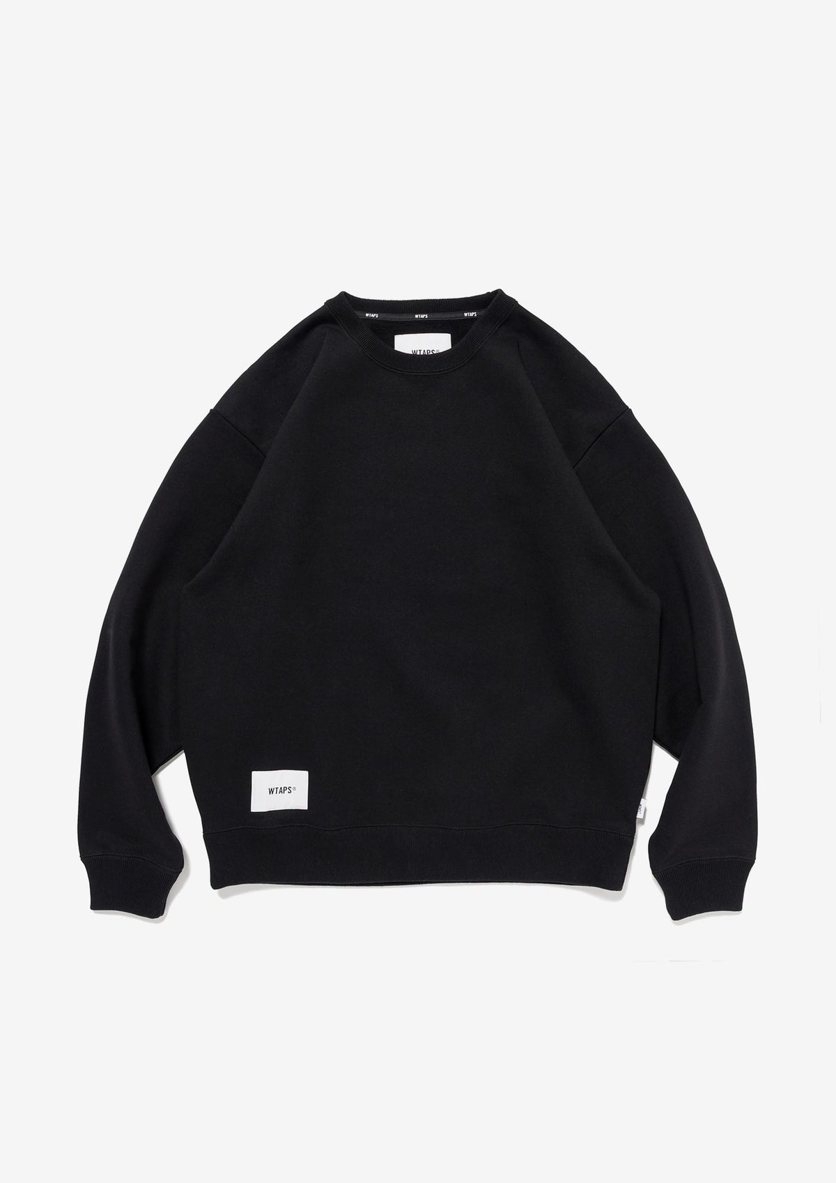 SIGN-YD 01 / SWEATER / COTTON