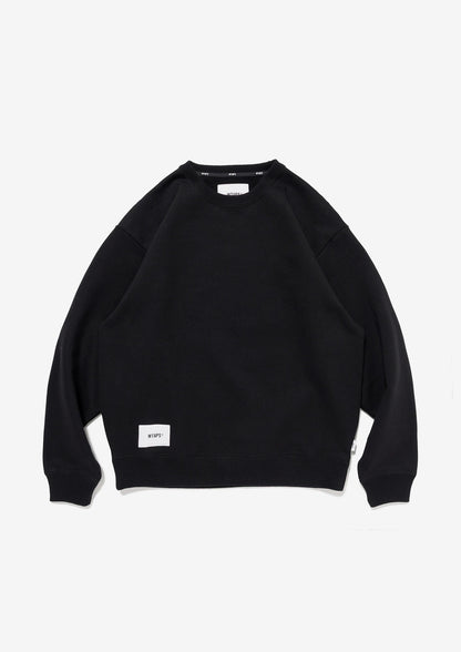 SIGN-YD 01 / SWEATER / COTTON