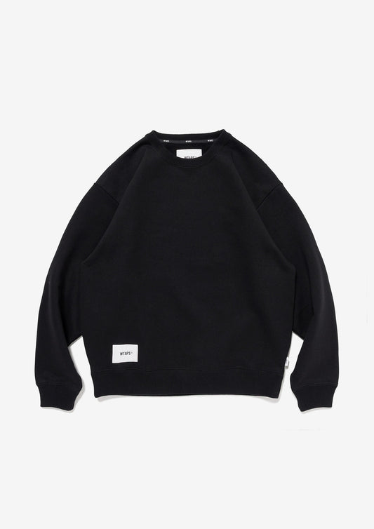 SIGN-YD 01 / SWEATER / COTTON
