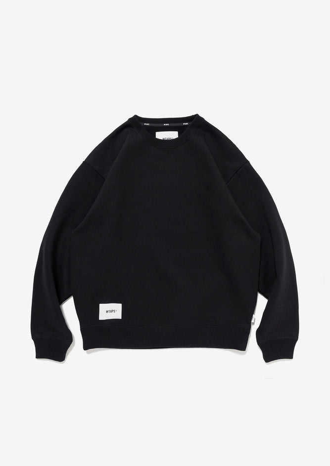 SIGN-YD 01 / SWEATER / COTTON