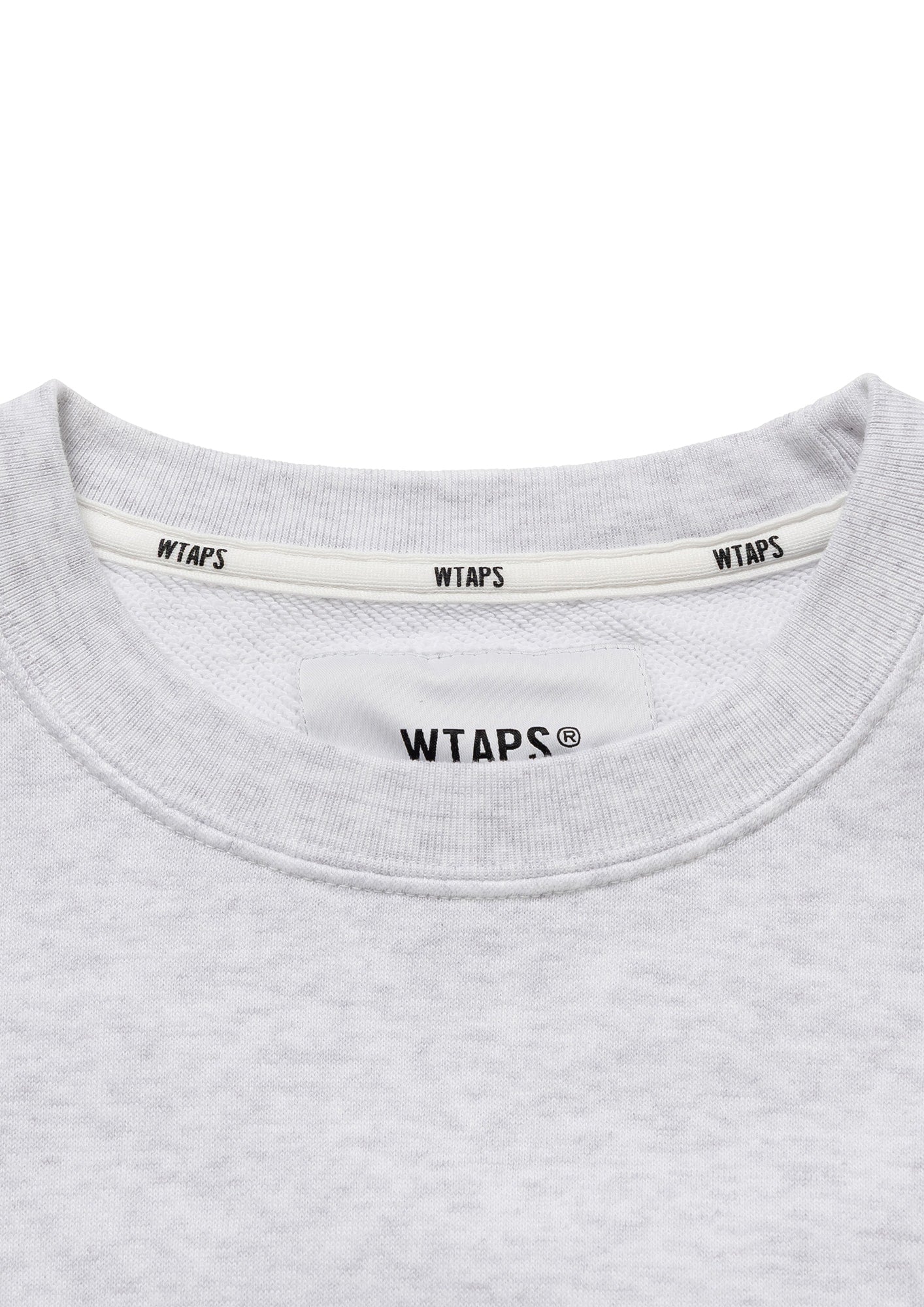 SIGN-YD / SWEATER / COTTON