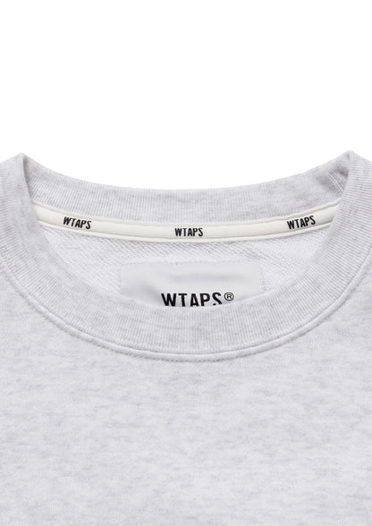 SIGN-YD / SWEATER / COTTON