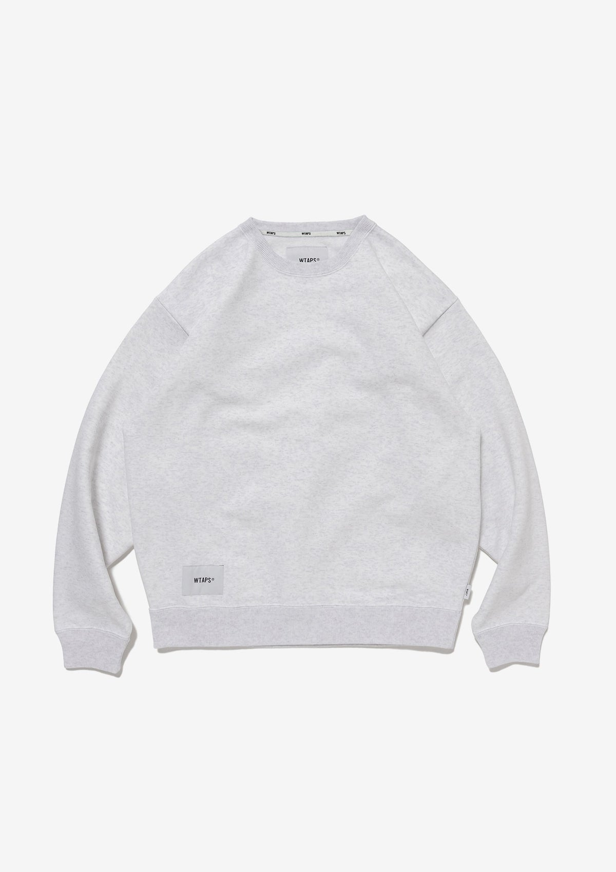 SIGN-YD 01 / SWEATER / COTTON
