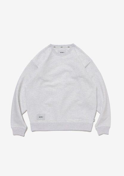 SIGN-YD 01 / SWEATER / COTTON