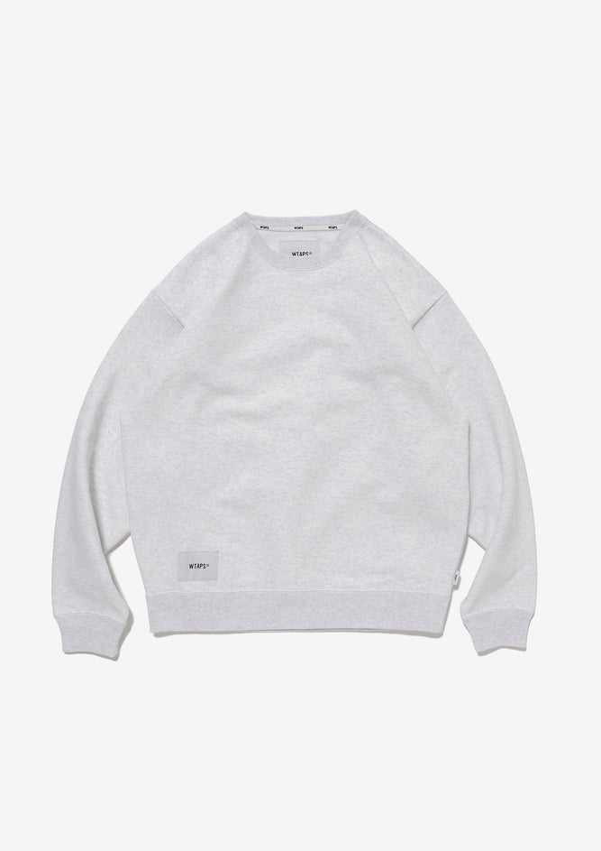 SIGN-YD 01 / SWEATER / COTTON