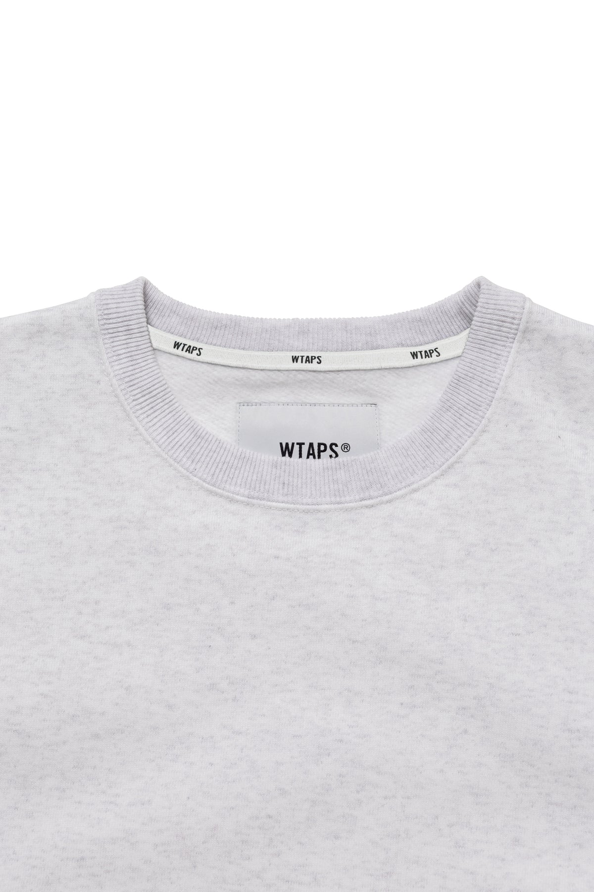 SIGN-YD 01 / SWEATER / COTTON
