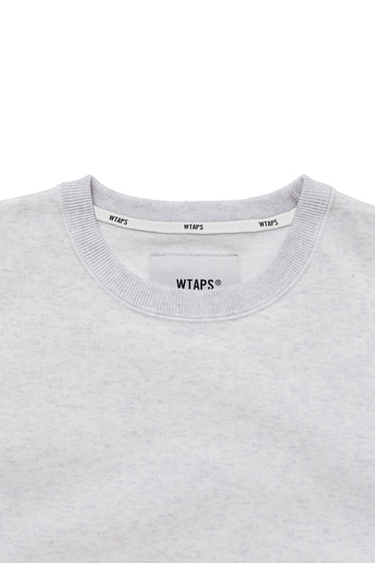 SIGN-YD 01 / SWEATER / COTTON