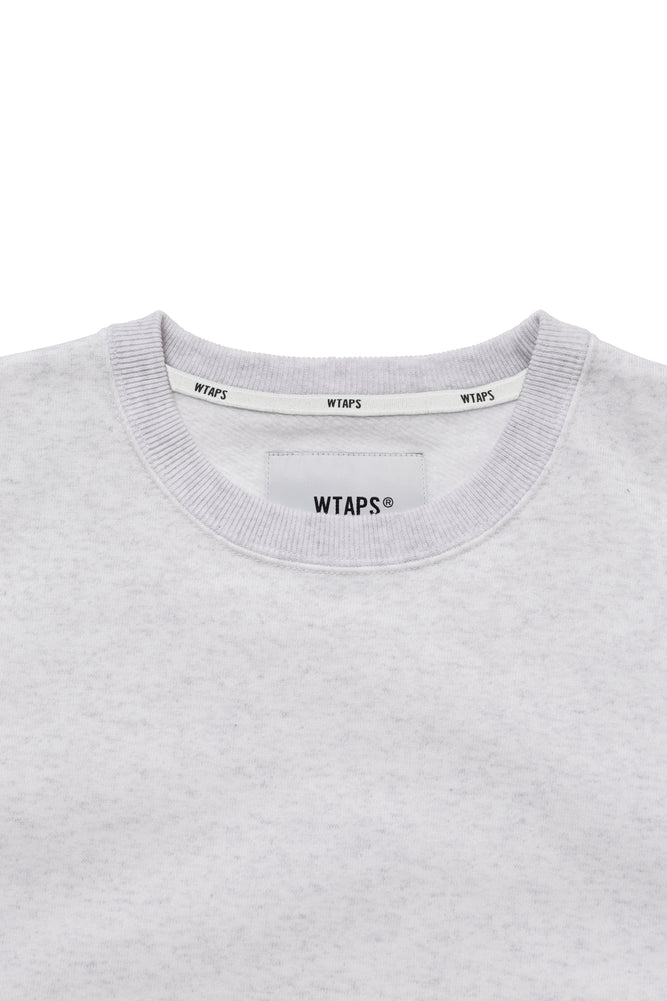 SIGN-YD 01 / SWEATER / COTTON