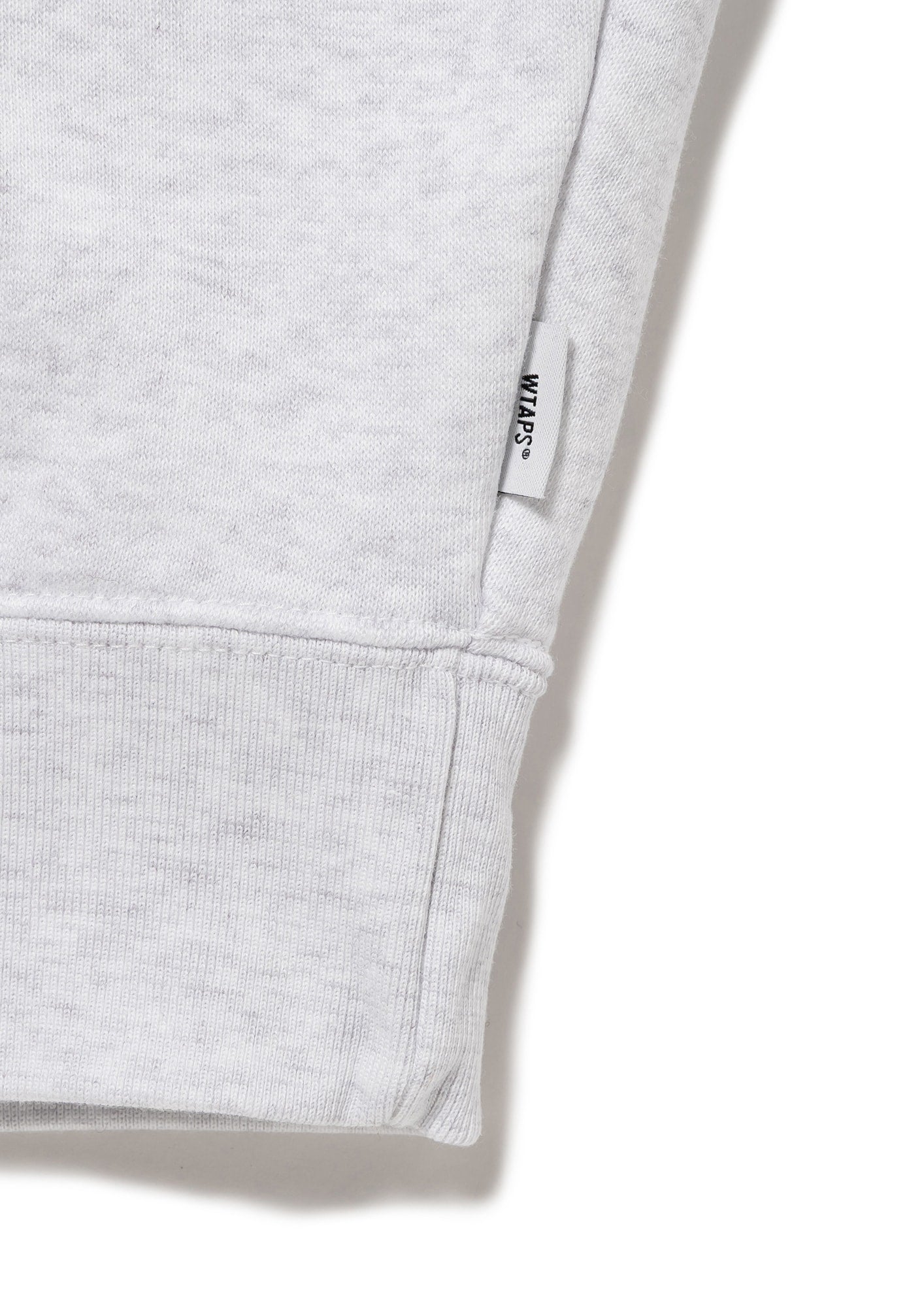 SIGN-YD / SWEATER / COTTON