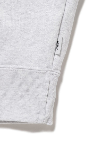 SIGN-YD / SWEATER / COTTON