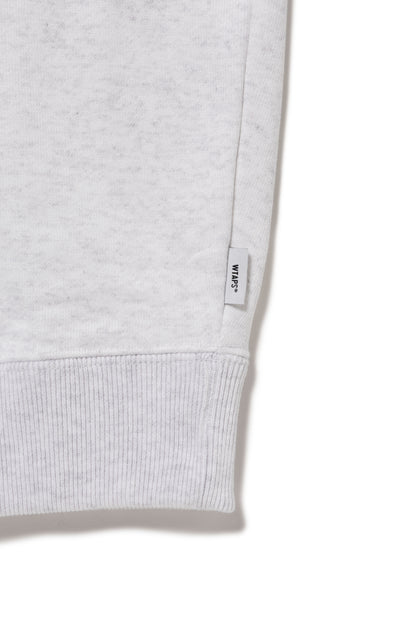 SIGN-YD 01 / SWEATER / COTTON