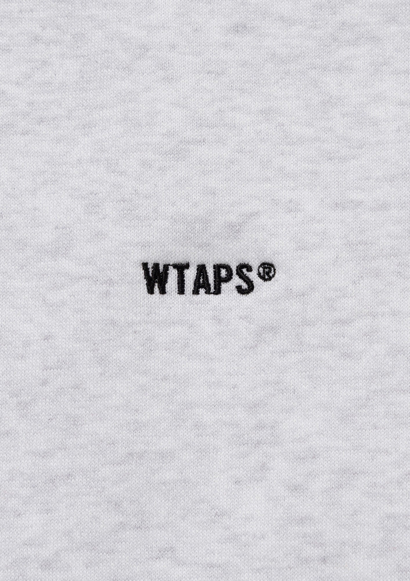 SIGN-YD / SWEATER / COTTON – WTAPS®