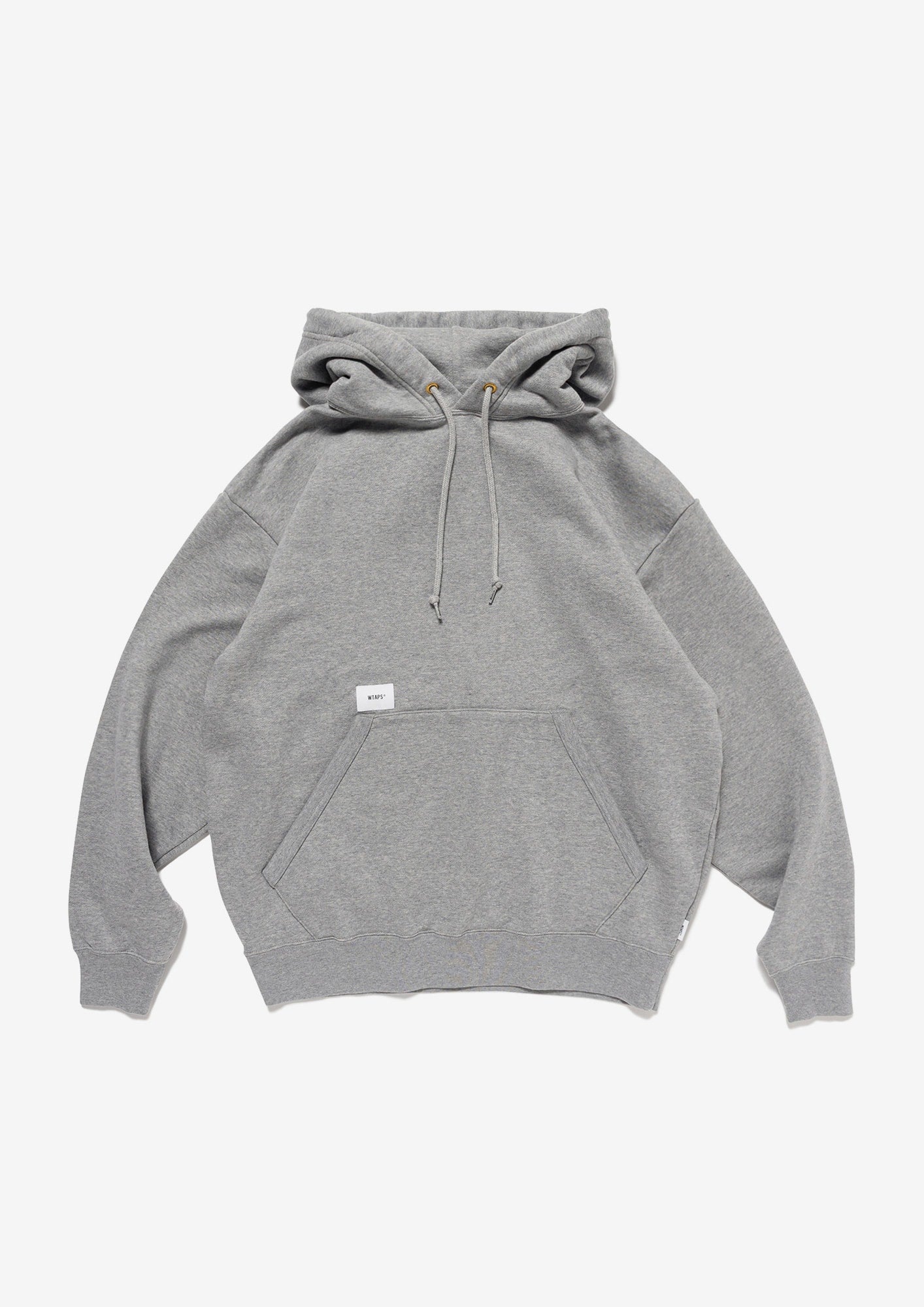 SIGN-YD / HOODY / COTTON